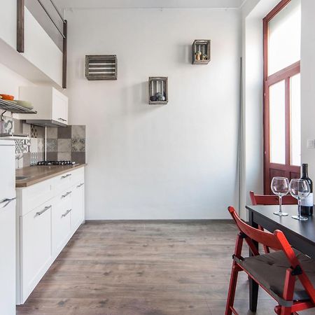 D53 Apartments Budapest Eksteriør bilde