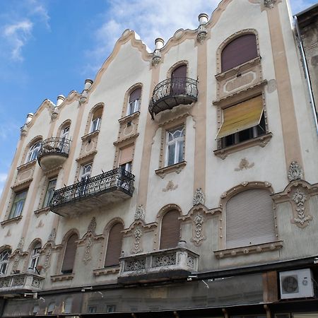 D53 Apartments Budapest Eksteriør bilde