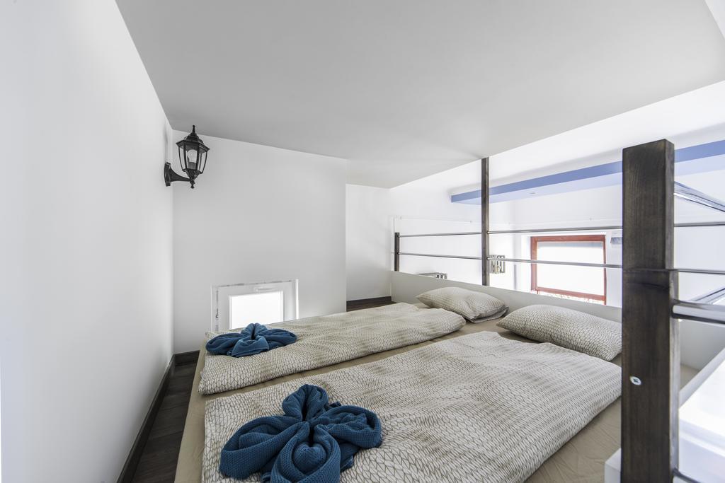 D53 Apartments Budapest Eksteriør bilde