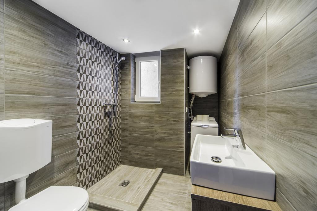 D53 Apartments Budapest Eksteriør bilde